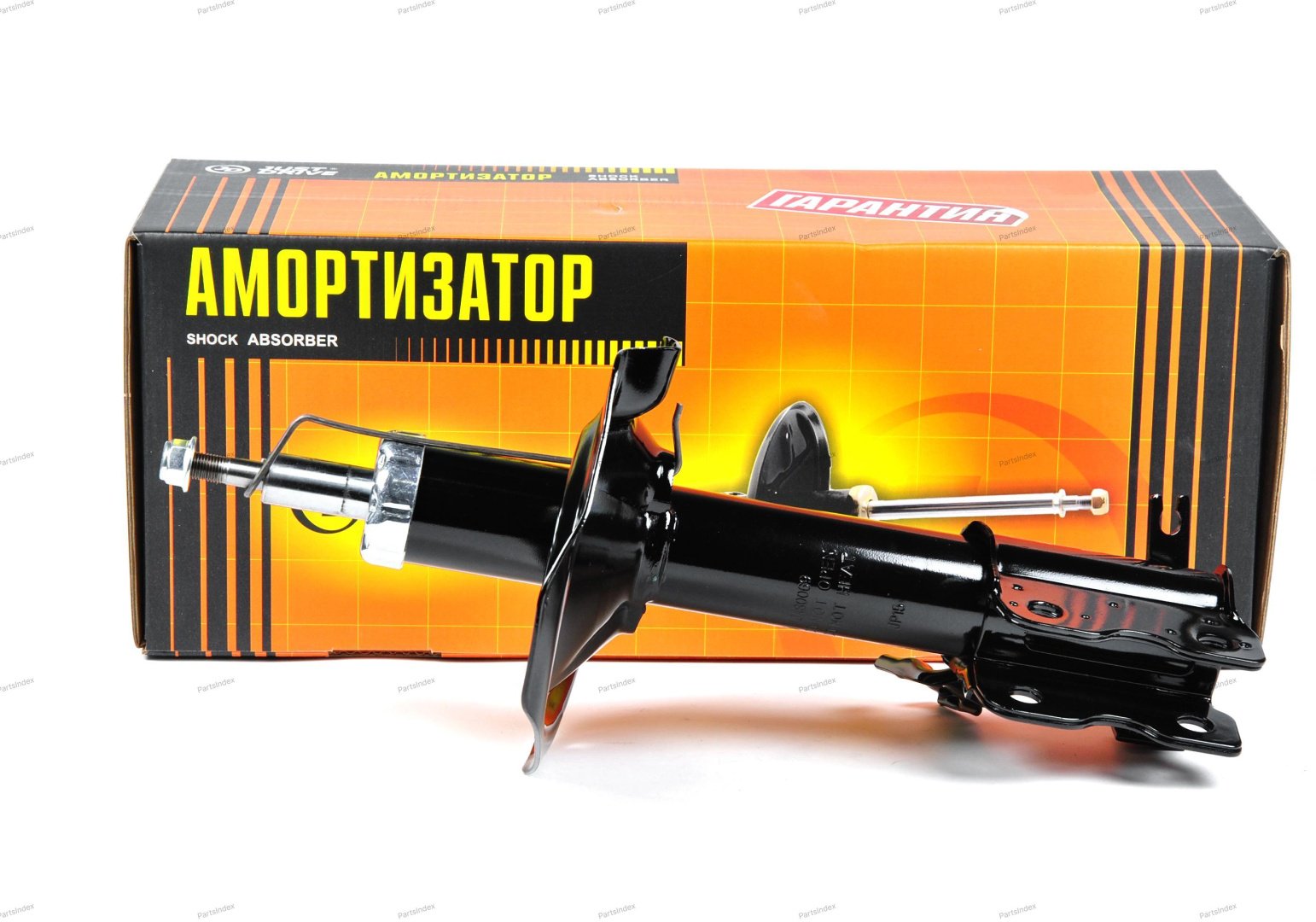 Амортизатор JD Амортизатор Подвески JAS0069 купить,19280