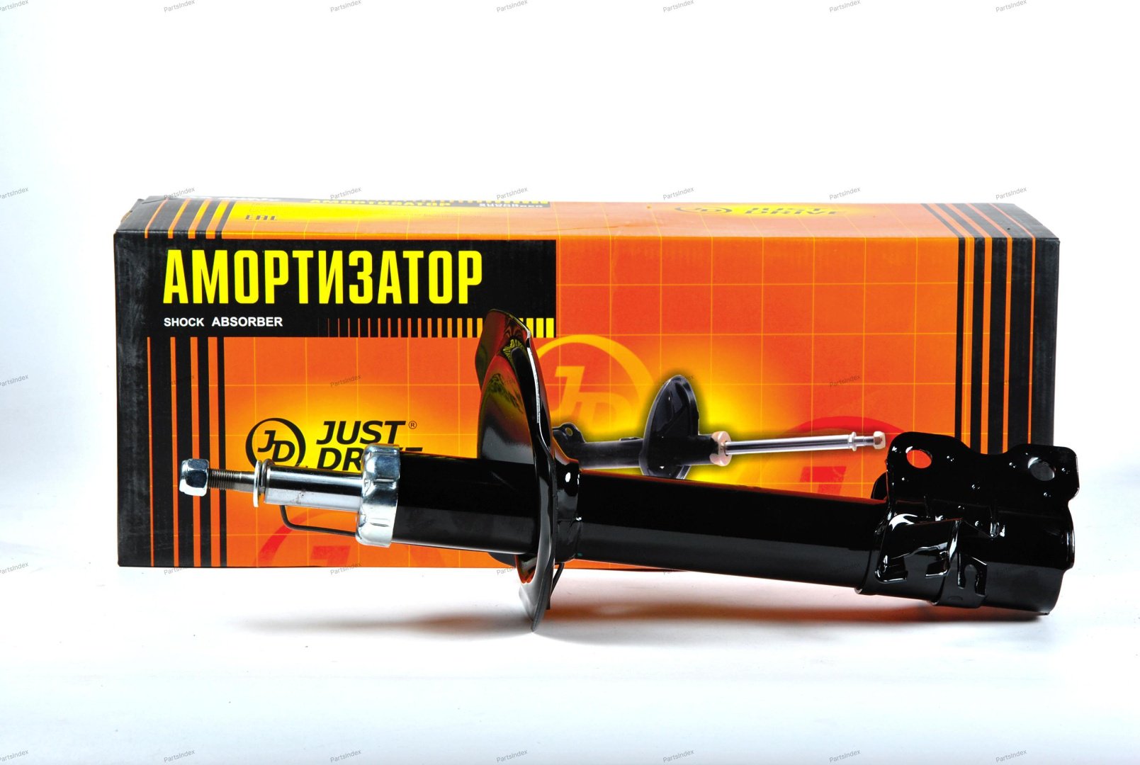 Амортизатор JD Амортизатор Подвески JAS0078 купить,18460