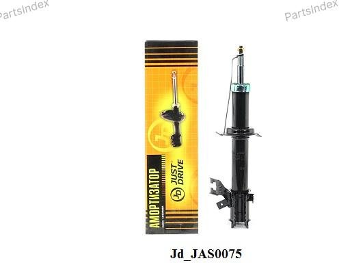 Амортизатор JD Амортизатор Подвески JAS0075