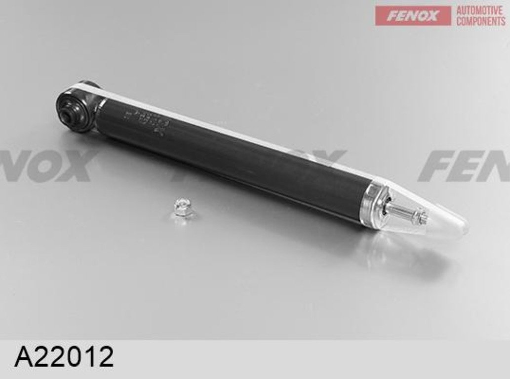Амортизатор FENOX задний A22012 1 шт