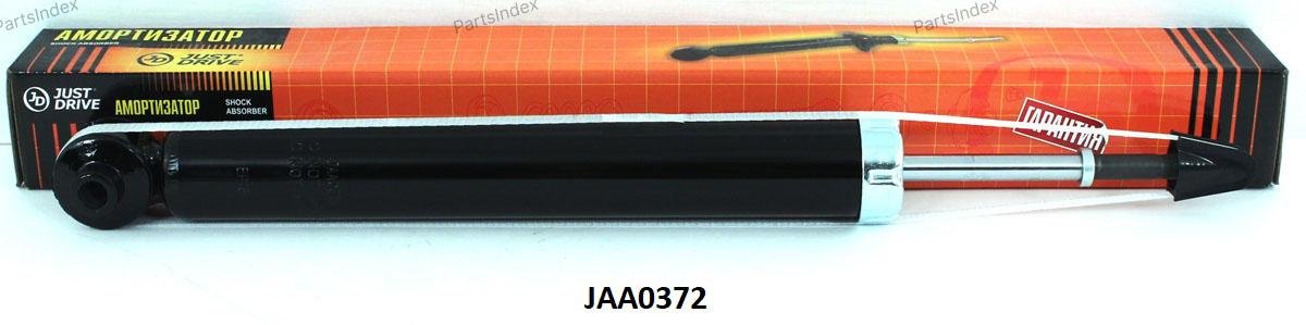 Амортизатор JD Амортизатор Подвески JAA0372
