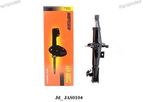 Амортизатор JD Амортизатор Подвески JAS0104
