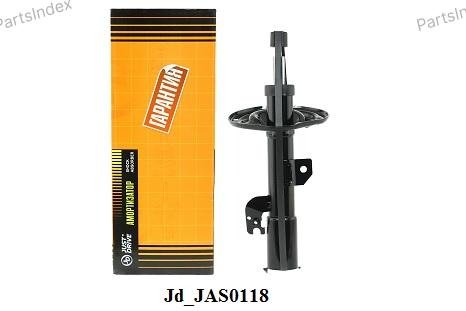 Амортизатор JD передний JAS0118 1 шт