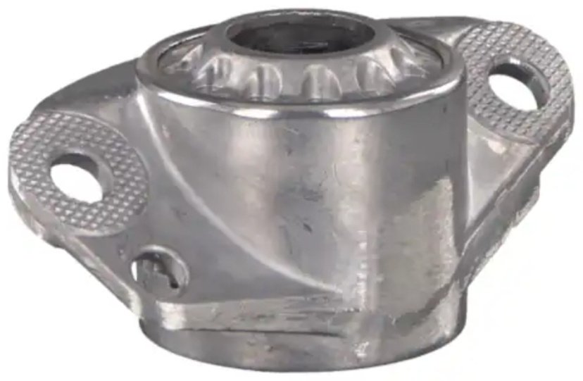 ZentParts опора амортизатора Z11839