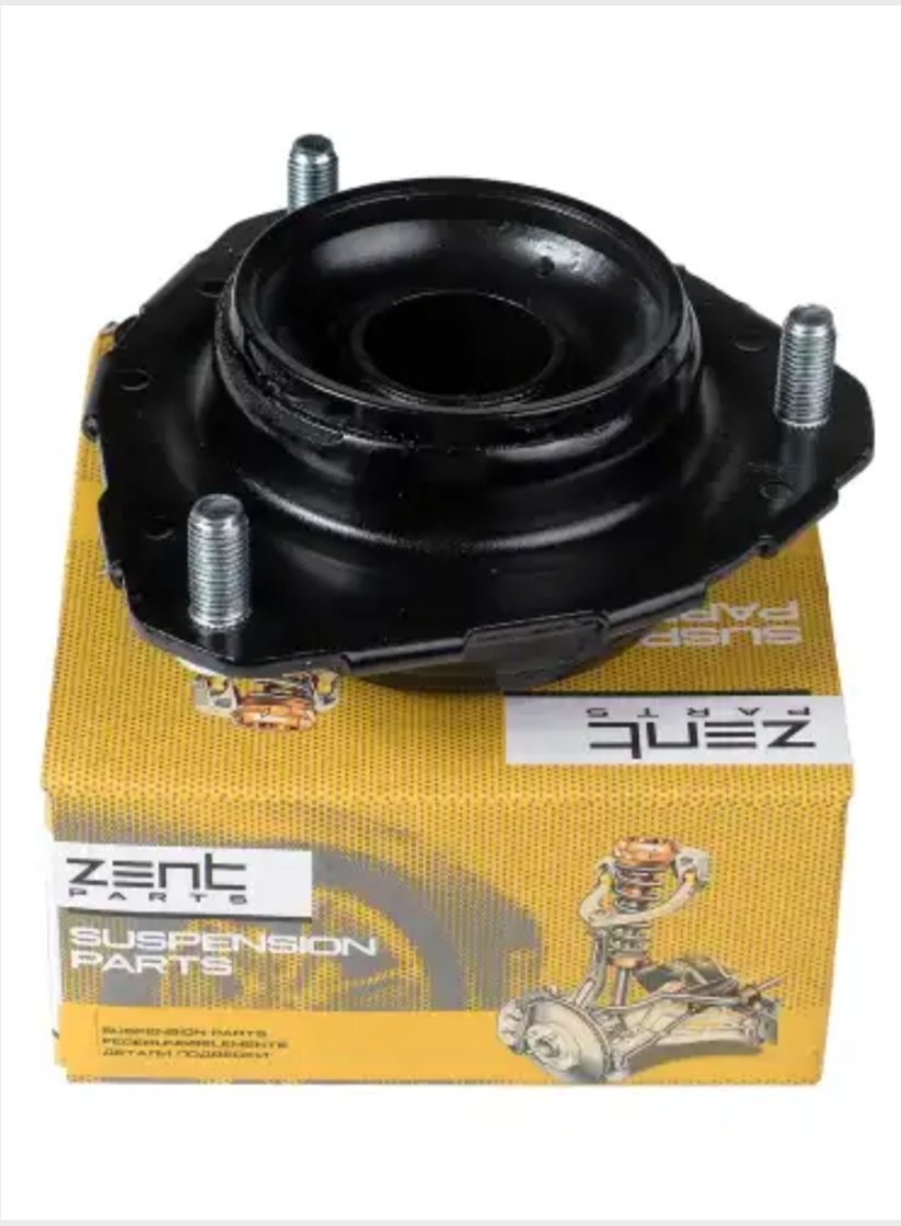ZentParts опора амортизатора Z11841