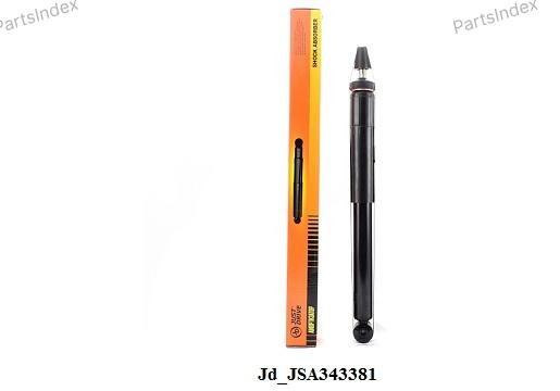 Амортизатор JD Амортизатор Подвески JAA0094