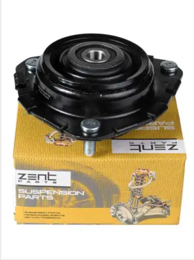 ZentParts опора амортизатора Z11841