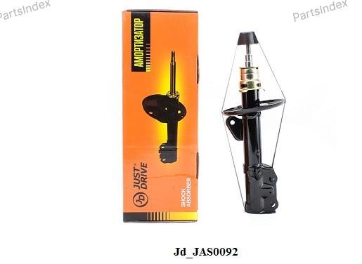 Амортизатор JD Амортизатор Подвески JAS0092