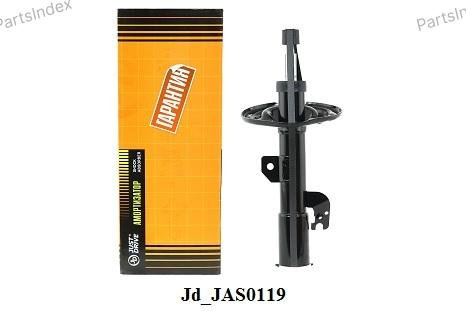 Амортизатор JD передний JAS0119 1 шт