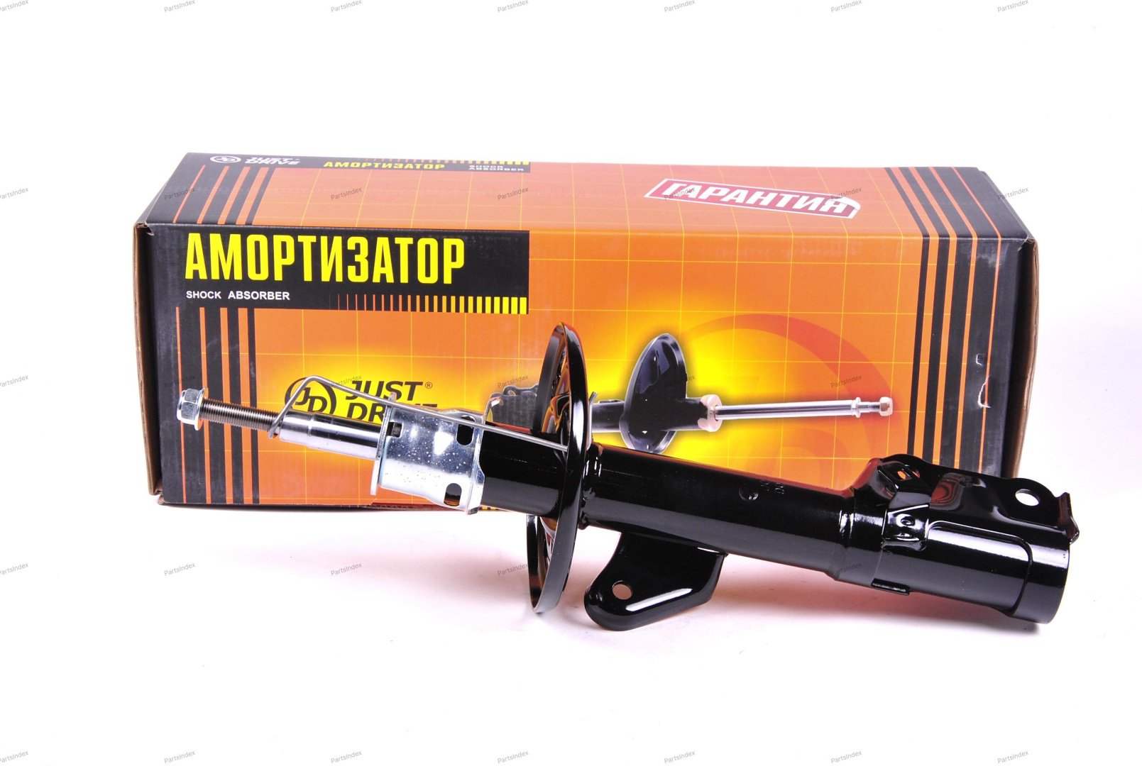 Амортизатор JD Амортизатор Подвески JAS0092 купить,8248