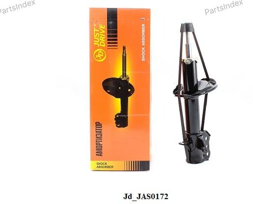 Амортизатор JD Амортизатор Подвески JAS0172