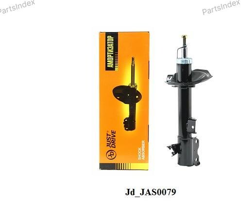 Амортизатор JD Амортизатор Подвески JAS0079