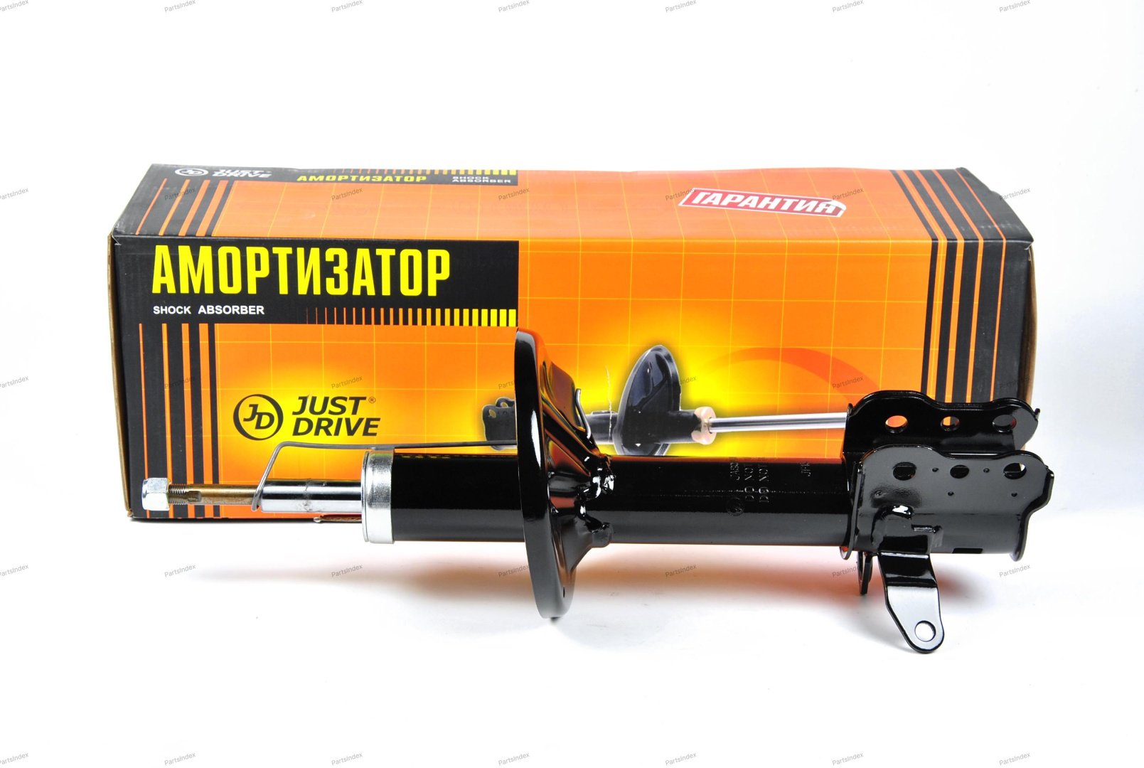 Амортизатор JD Амортизатор Подвески JAS0168