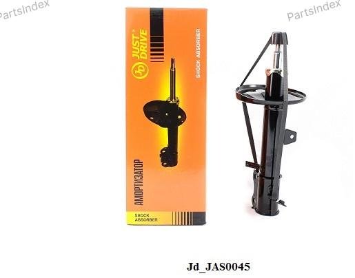 Амортизатор JD передний JAS0045 1 шт