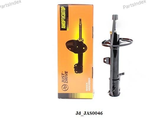 Амортизатор JD передний JAS0046 1 шт