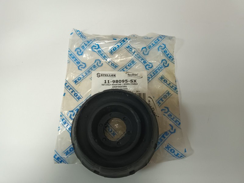 Stellox опора амортизатора 11-98095-SX