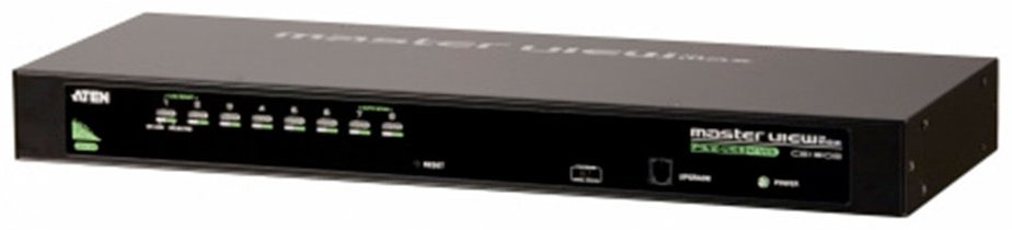 KVM-переключатель ATEN SPHD-18 - SPHD-18 CS1308-AT-G