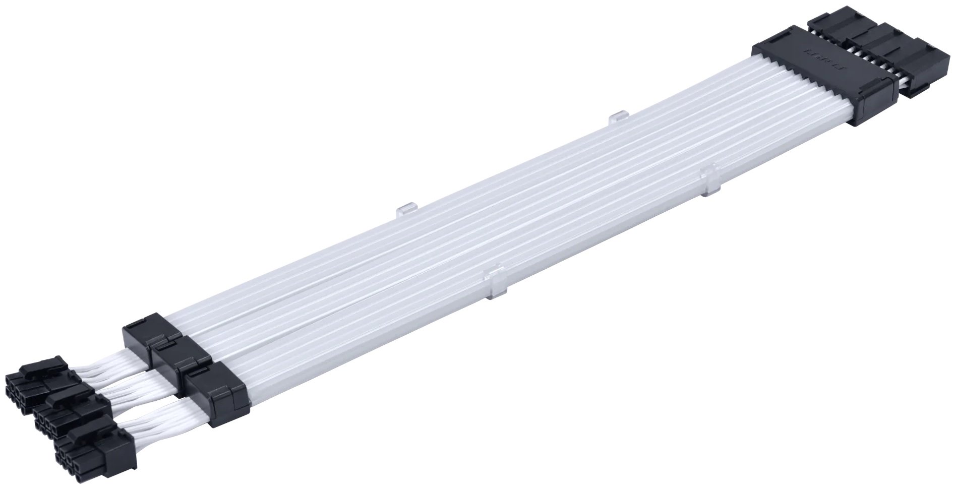 Кабель LIAN LI 8 pin - 8 pin 0.36 м G89.PW12-1W.00