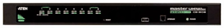 KVM-переключатель ATEN SPHD-18 - SPHD-18 CS1308-AT-G
