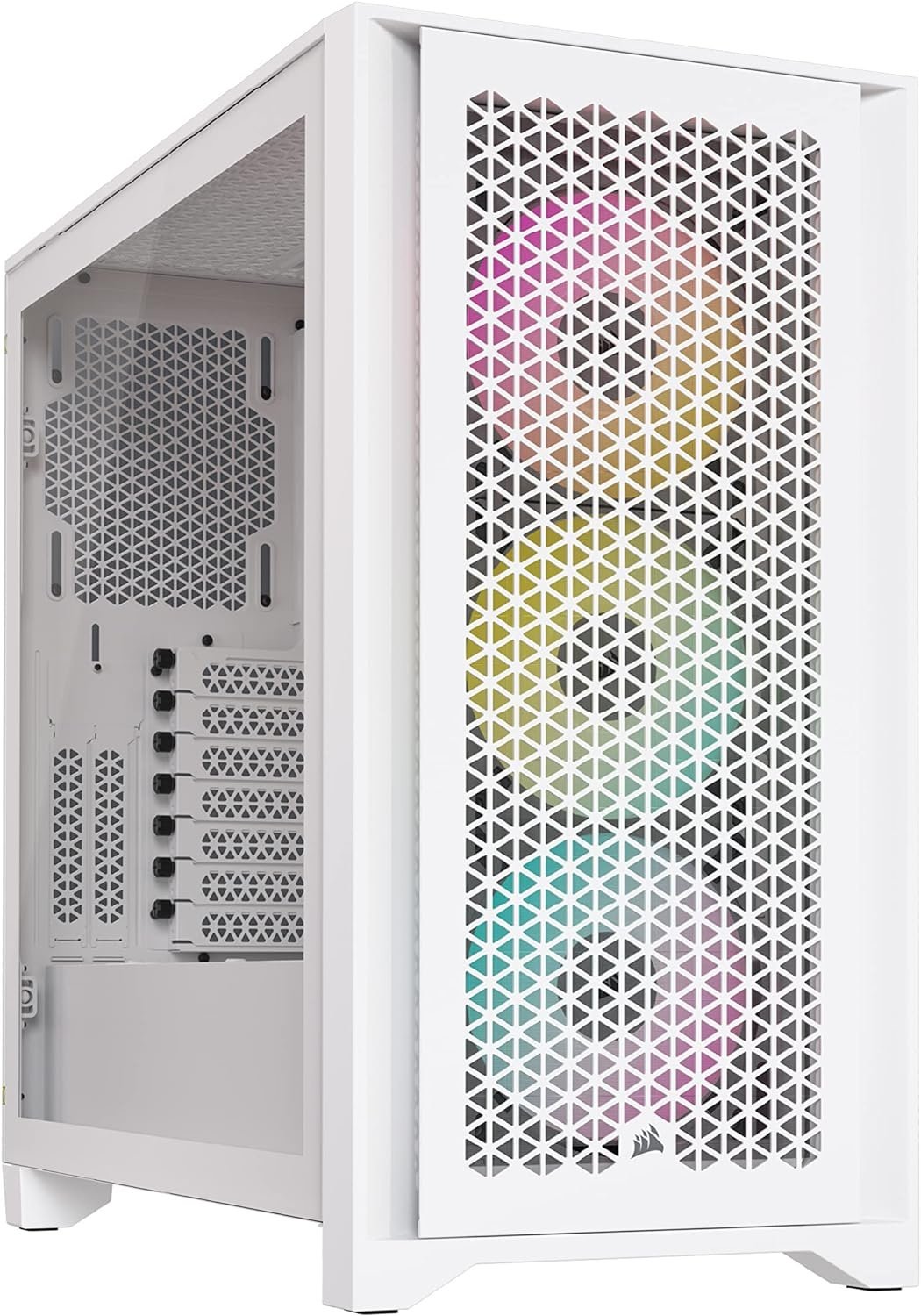Корпус Corsair CC-9011241-WW белый