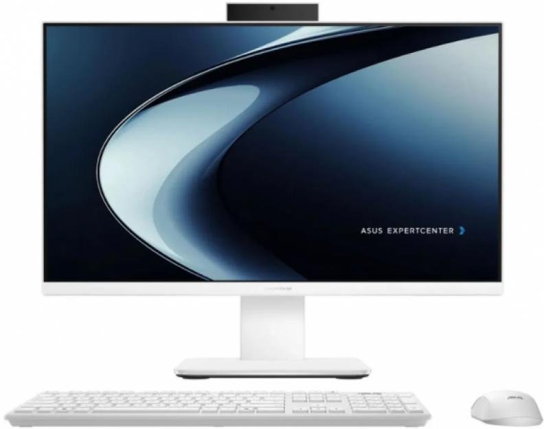 Моноблок ASUS ExpertCenter P440VA 90PT03X7-M09140 белый купить,NaN