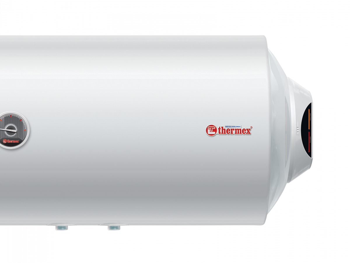 Водонагреватель аккумуляционный электрический Thermex ESS 50H Silverheat белый купить,NaN