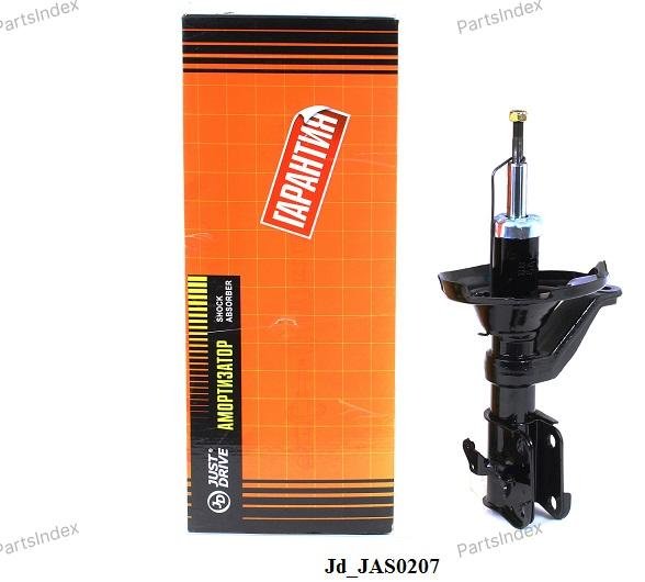 Амортизатор JD Амортизатор Подвески JAS0207