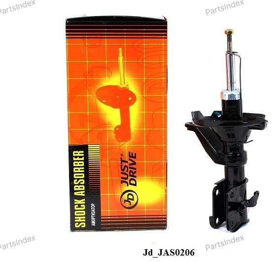 Амортизатор JD Амортизатор Подвески JAS0206