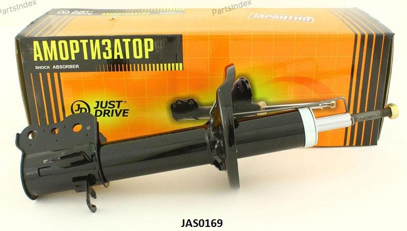 Амортизатор JD Амортизатор Подвески JAS0169