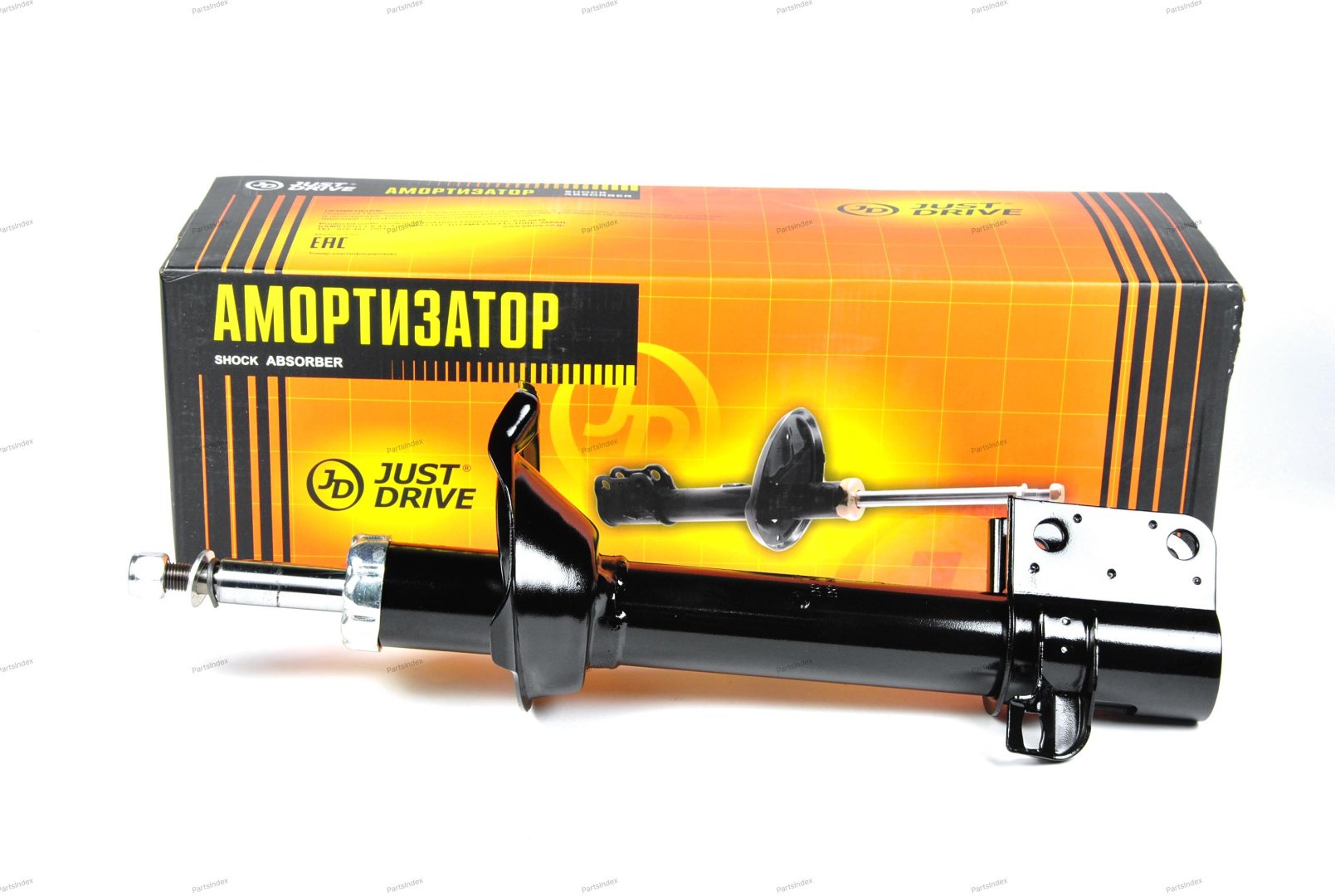 Амортизатор JD Амортизатор Подвески JAS0160