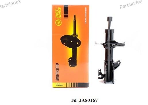 Амортизатор JD Амортизатор Подвески JAS0167