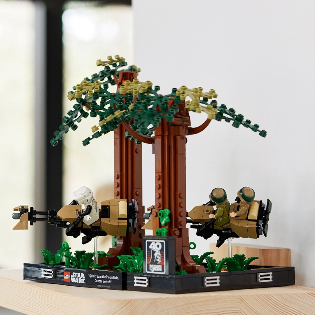 Конструктор LEGO Star Wars 75353, деталей 608 шт купить,NaN