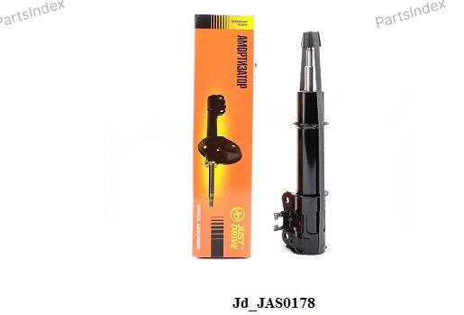 Амортизатор JD передний JAS0178 1 шт