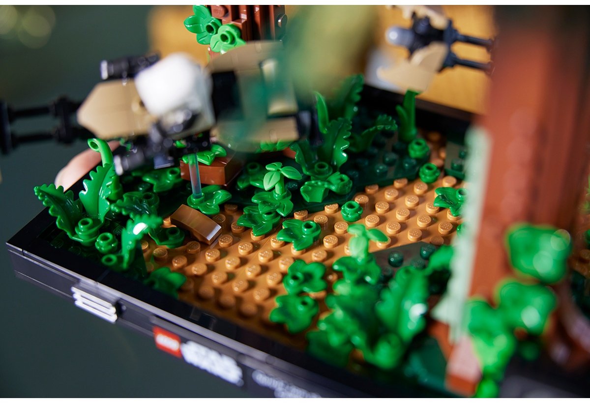 Конструктор LEGO Star Wars 75353, деталей 608 шт купить,NaN
