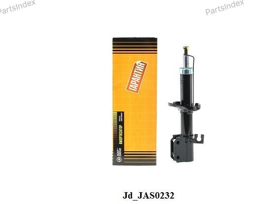 Амортизатор JD Амортизатор Подвески JAS0232