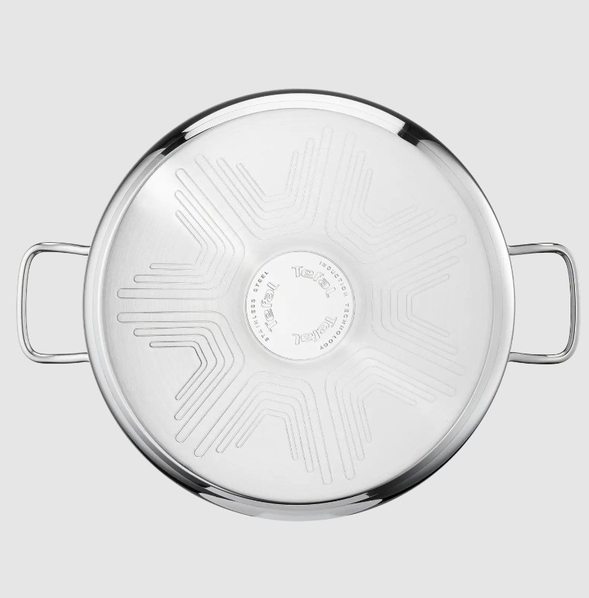 Смешанный набор Tefal 6 в 1 купить,NaN
