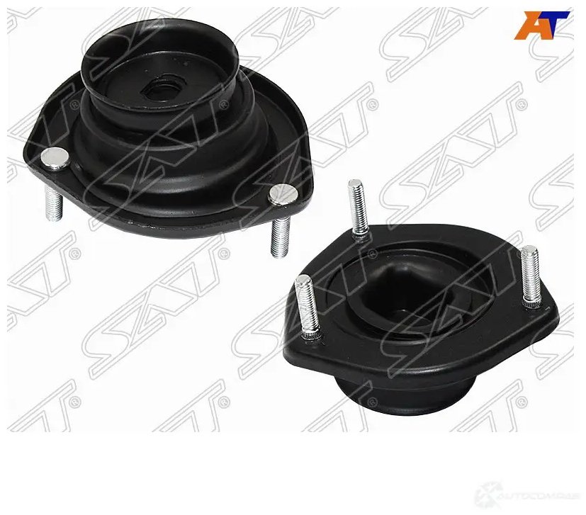 SAT опора амортизатора ST-48750-33080