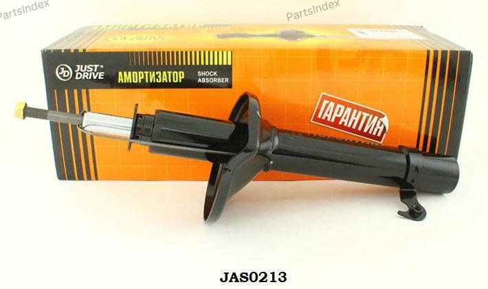 Амортизатор JD Амортизатор Подвески JAS0213