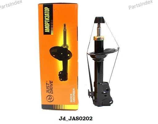 Амортизатор JD Амортизатор Подвески JAS0202