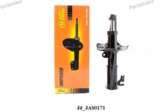 Амортизатор JD Амортизатор Подвески JAS0171