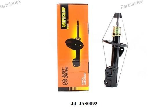 Амортизатор JD Амортизатор Подвески JAS0093