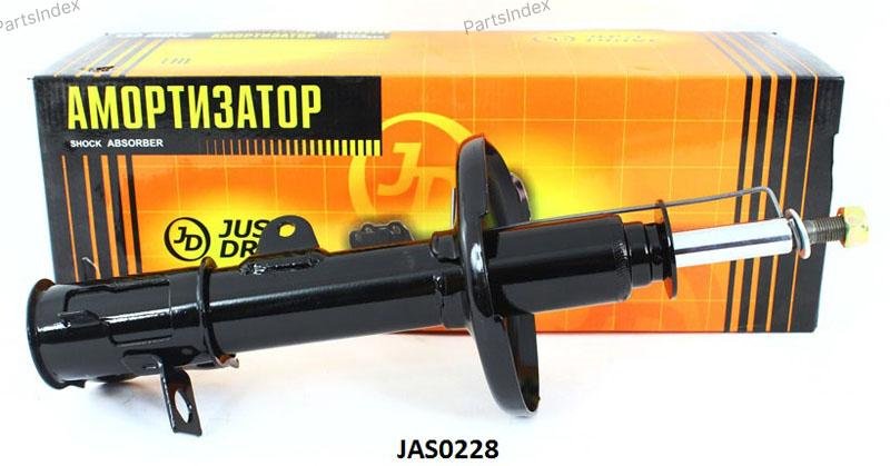 Амортизатор JD Амортизатор Подвески JAS0228