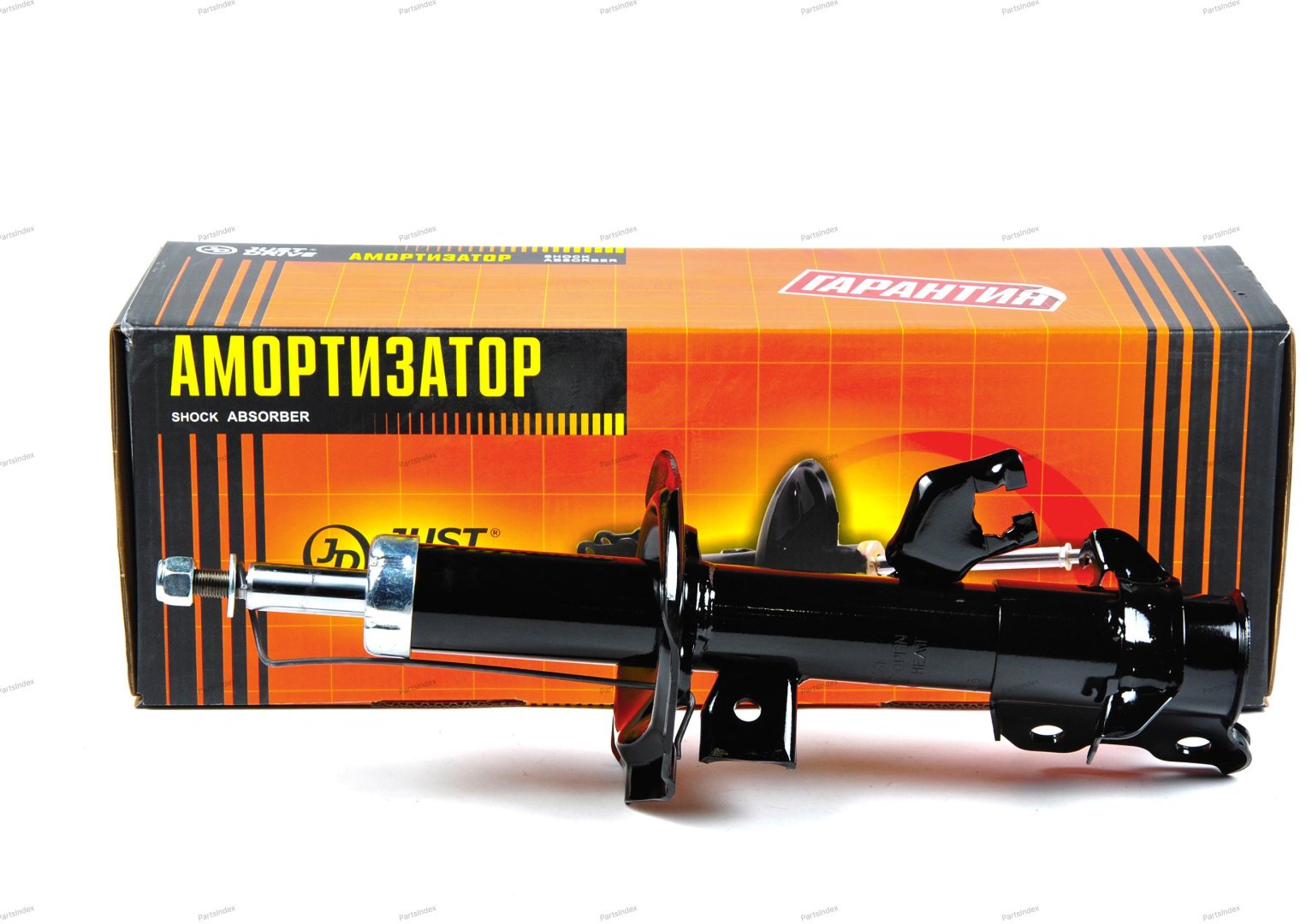 Амортизатор JD Амортизатор Подвески JAS0061