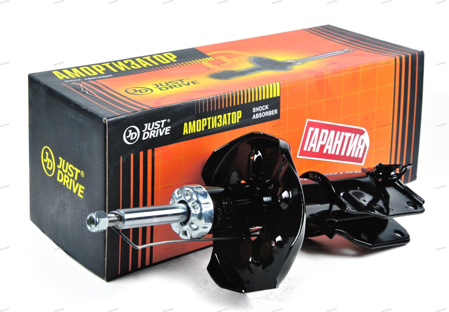 Амортизатор JD Амортизатор Подвески JAS0166
