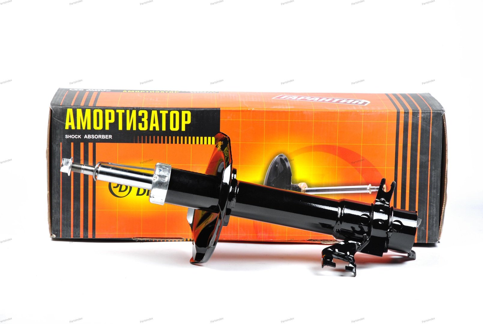 Амортизатор JD Амортизатор Подвески JAS0149 - ForteMarket Амортизатор JD Амортизатор Подвески JAS0149 купить,17510