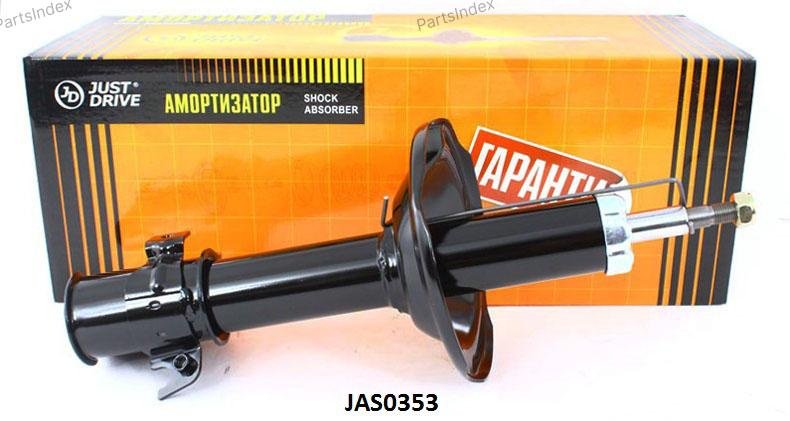 Амортизатор JD Амортизатор Подвески JAS0353