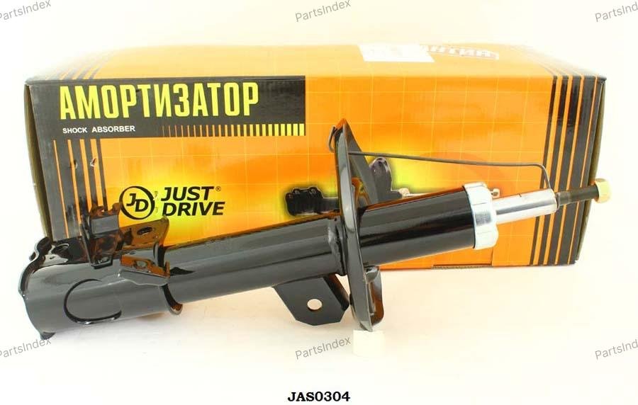 Амортизатор JD Амортизатор Подвески JAS0304