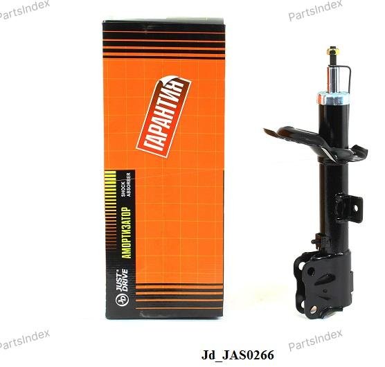 Амортизатор JD Амортизатор Подвески JAS0266