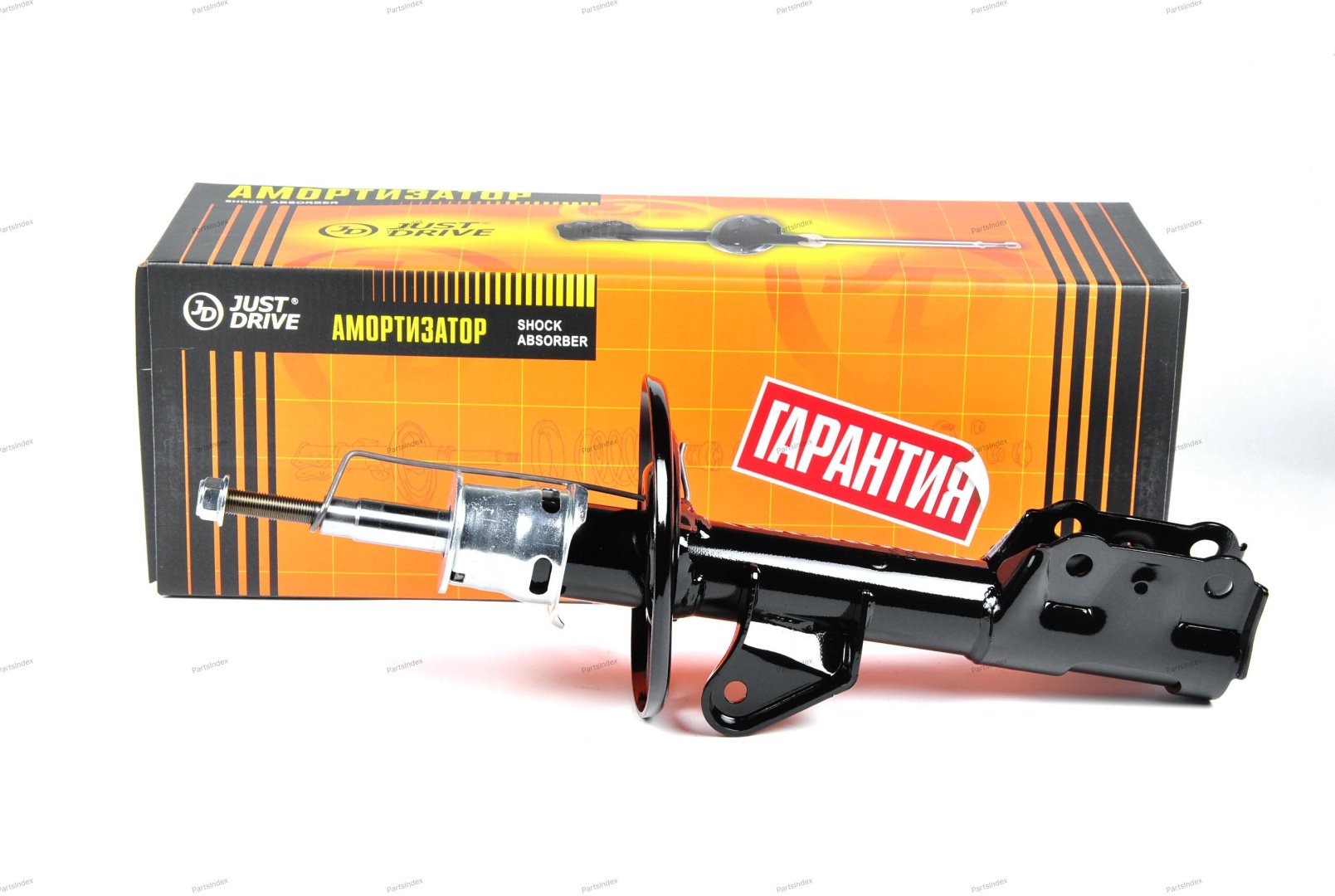 Амортизатор JD Амортизатор Подвески JAS0093 купить,8248