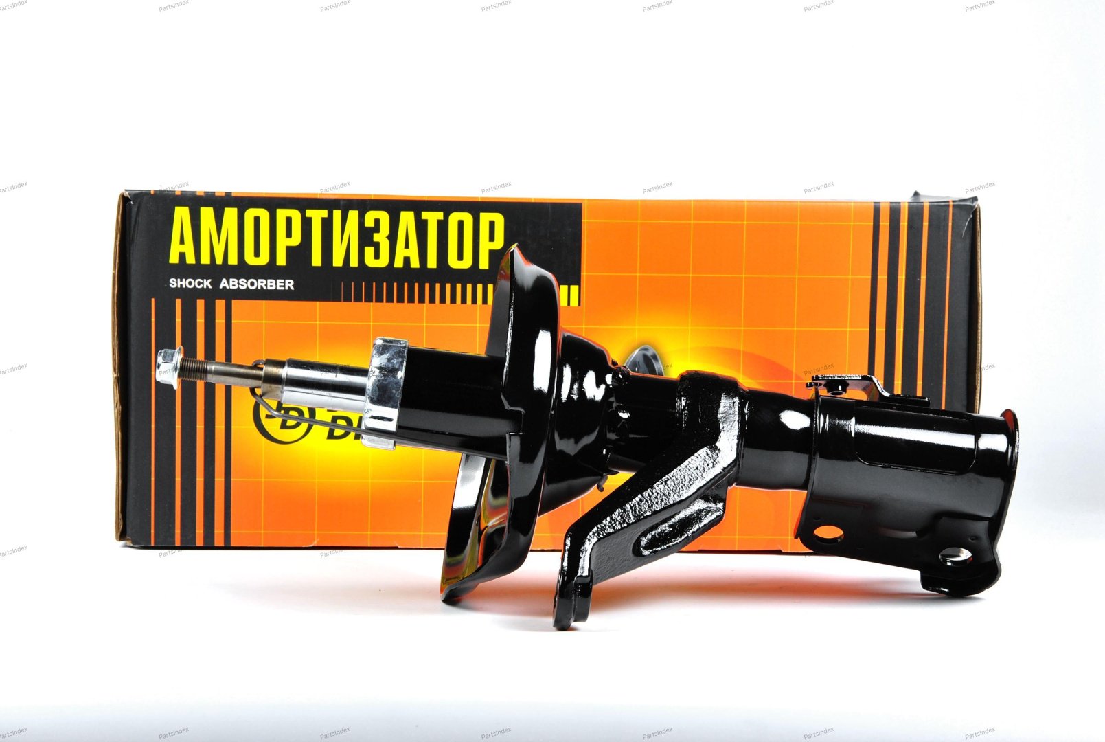 Амортизатор JD Амортизатор Подвески JAS0231